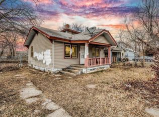 1223 N Poplar Ave, Wichita, KS 67214