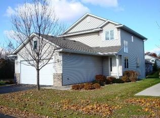 10137 3rd St NE, Blaine, MN 55434