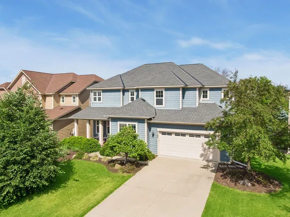5100 Merrimac Ln N, Plymouth, MN 55446