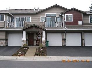 14575 SW Magpie Ln UNIT 203, Beaverton, OR 97007