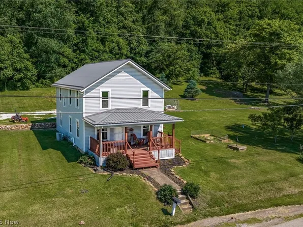 9945 Raiders Rd, Frazeysburg, OH 43822