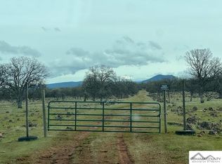 Buffalo Dr, Anderson, CA 96007