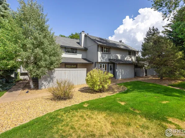 3025 W Stuart St #2, Fort Collins, CO 80526