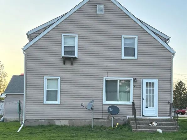 316 Johnson St, Warren, IL 61087