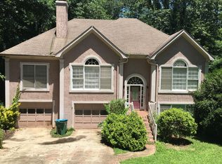3330 Forrest Bend Ln, Snellville, GA