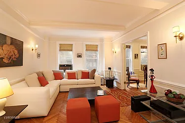 Rented by Corcoran