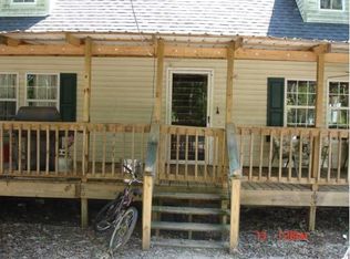 355 Chestnut Hill Rd, Eva, TN 38333