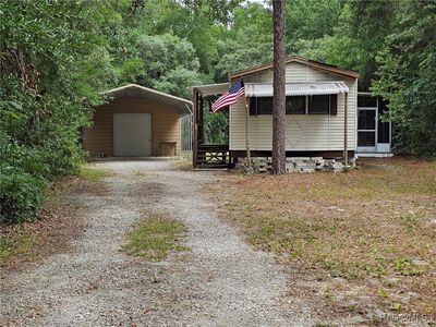 6369 W Country Club Dr, Homosassa, FL, 34448