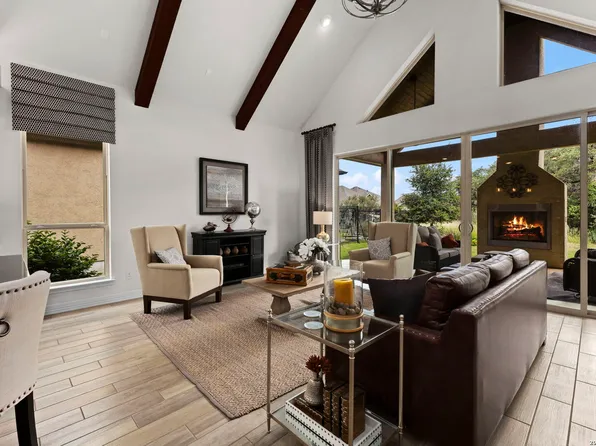 1955 WORSHAM PASS, San Antonio, TX 78260