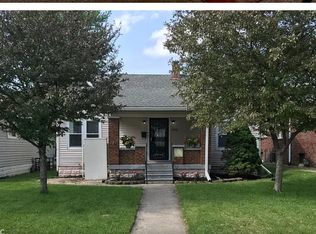 4012 E 11th St, Indianapolis, IN