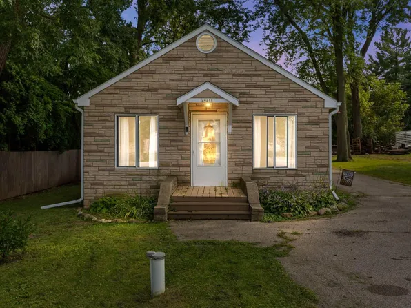 24211 76th STREET, Salem, WI 53168