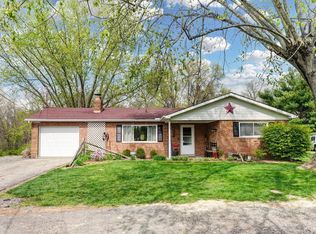 8600 S State Route 48, Maineville, OH 45039