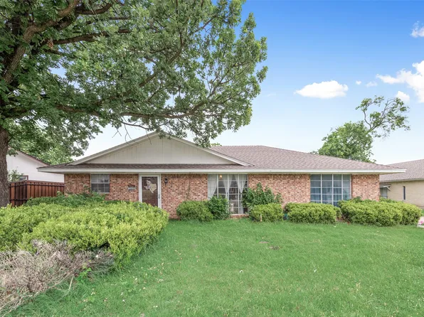 1308 N Kaufman St, Ennis, TX 75119