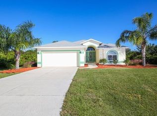428 Albatross Rd, Rotonda West, FL 33947