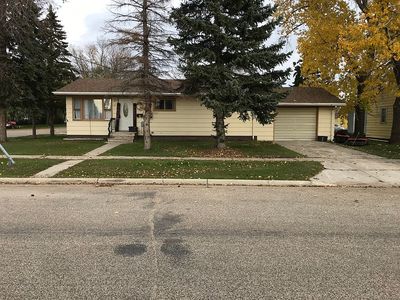 117 Ohmer St, Willow City, ND, 58318