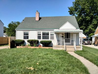 3443 Jeannette Ave, Toledo, OH, 43608