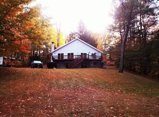 87 Maple Ridge Dr, Monmouth, ME 04259