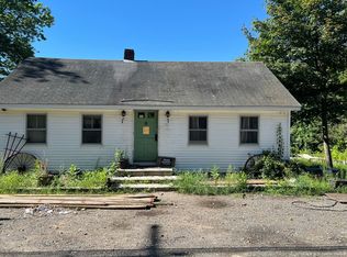 1112 Franklin Pierce Hwy, Barrington, NH 03825