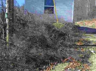 369 Rackum Rd, Thorn Hill, TN 37881