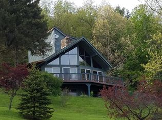 189 Greenridge Dr, Waverly, NY 14892