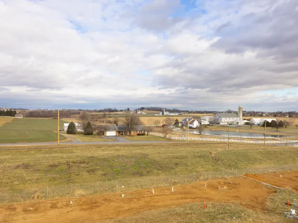 Ascend at Greenfield