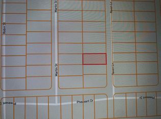 1514 Raven St, Horseshoe Bend, AR 72512