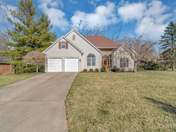 560 Virginia Ln, Cincinnati, OH 45244