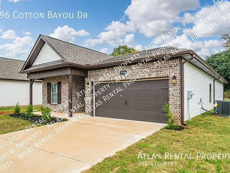 196 Cotton Bayou Dr — Photo 2