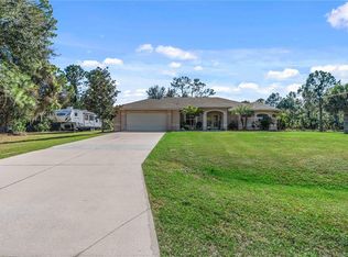 1510 Guttenburg Rd, North Port, FL 34288