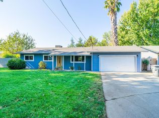 7032 Reflection St, Redding, CA 96001