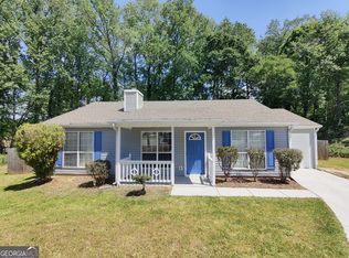 6220 Harvard Ct, Morrow, GA 30260