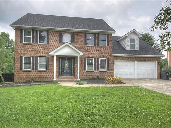 2nd image of 1114 Valley Run Dr