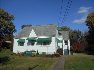 1212 Decker St, Clairton, PA
