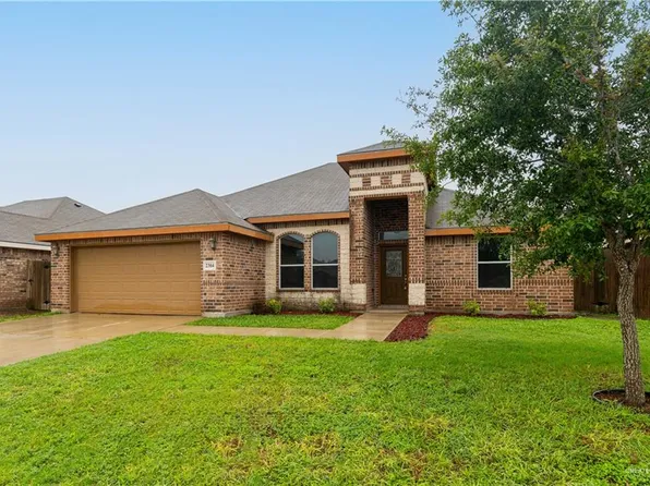 2304 Mimosa Dr, Weslaco, TX 78596