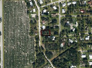 249 Citrus St, Labelle, FL 33935