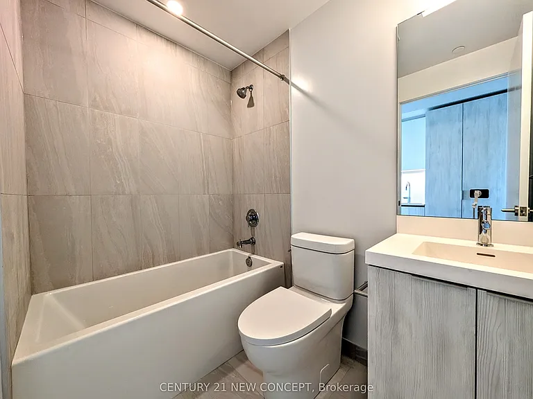 5858 Yonge St #3326 — Photo 5