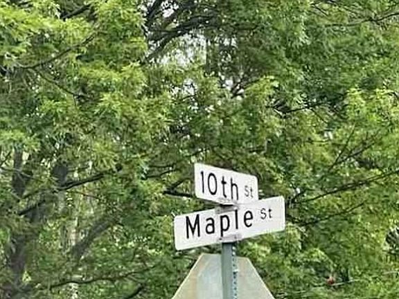 Exterior Address Verification