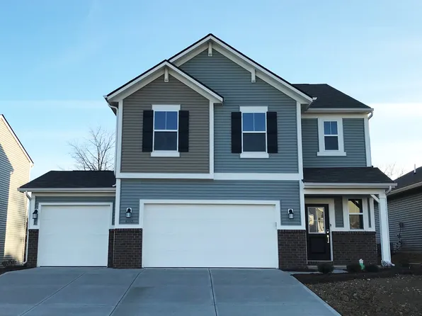 10225 Eagleton Pl, Indianapolis, IN 46239