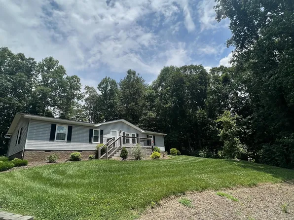 404 Holland Woods Dr, Wilkesboro, NC 28697