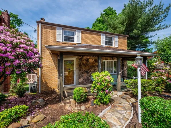2128 Fairland St, Pittsburgh, PA 15210
