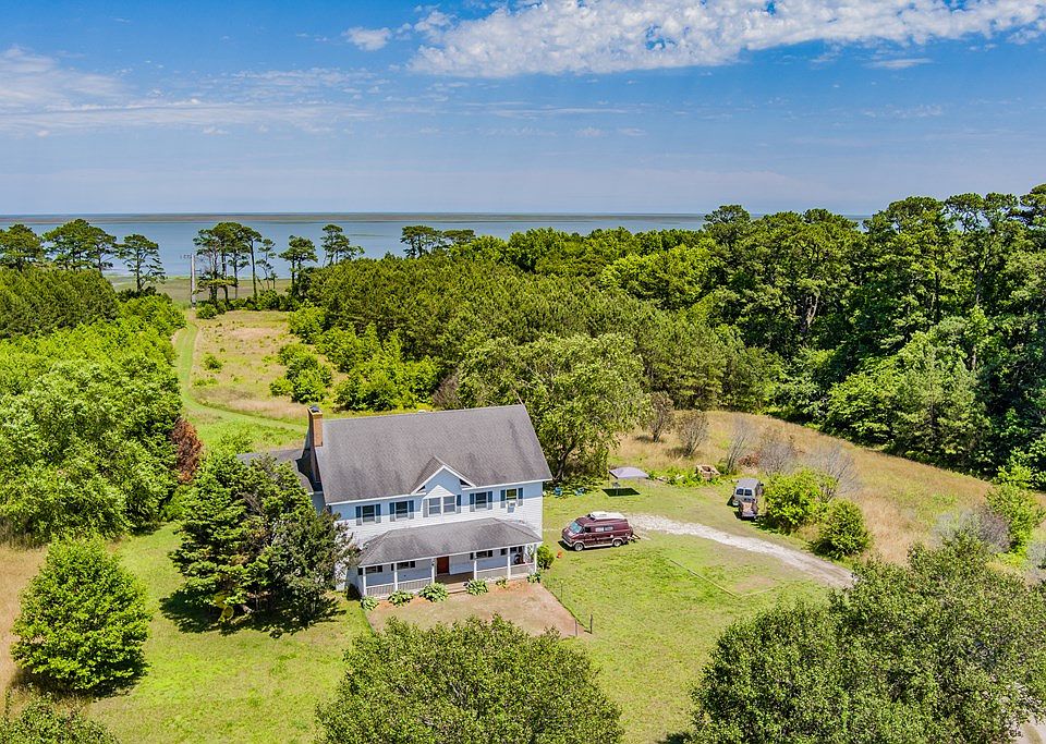 6192 Narrow Channel Dr, Cape Charles, VA 23310 Zillow