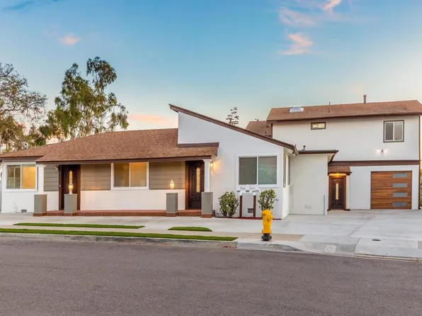 6450 Lanston St, San Diego, CA 92111