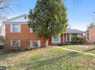 13017 Hathaway Dr, Silver Spring, MD 20906