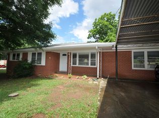 3707 James Rd, Powder Springs, GA 30127