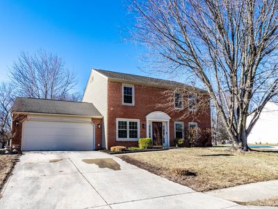 7150 Tappan Dr, Indianapolis, IN, 46268
