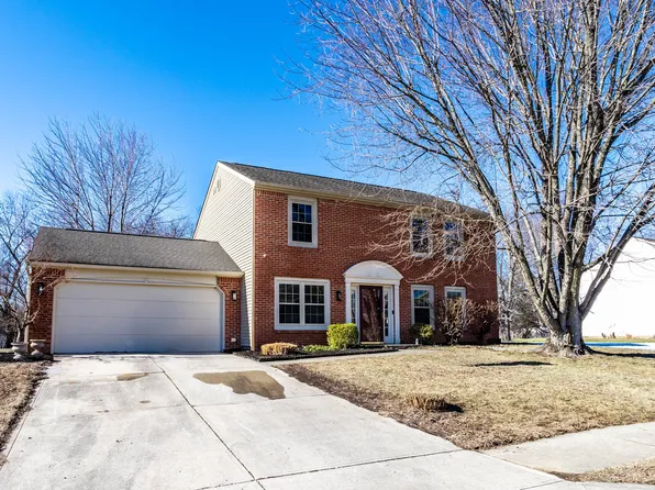 7150 Tappan Dr, Indianapolis, IN 46268