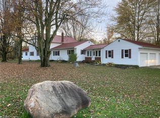 365 State Route 60 S, New London, OH 44851