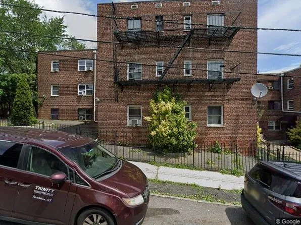 70 Crawford St, Newark, NJ