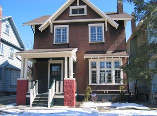271 Norwalk Ave, Buffalo, NY 14216