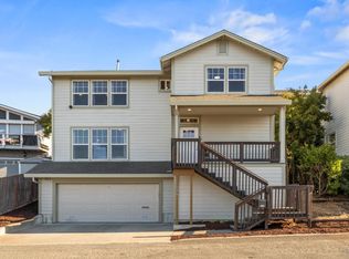 636 E North St, Benicia, CA 94510